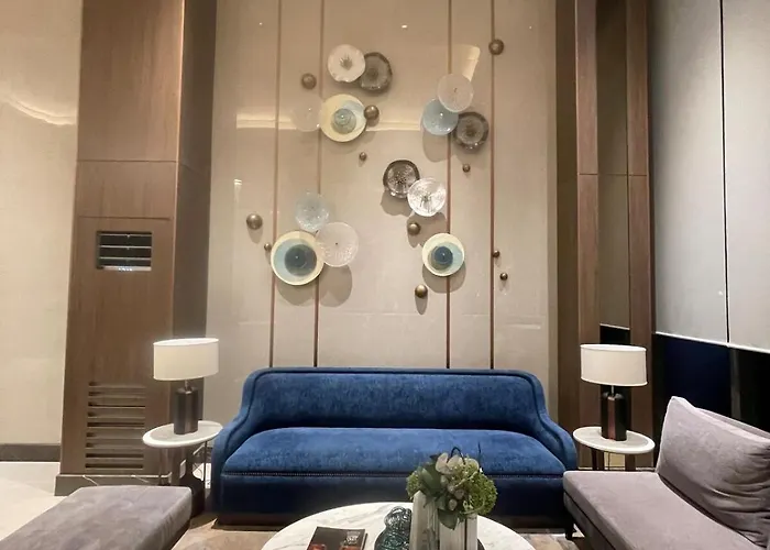 Apartamento Lovely 1br Near Solaire, Okada I 5mins To Airport *