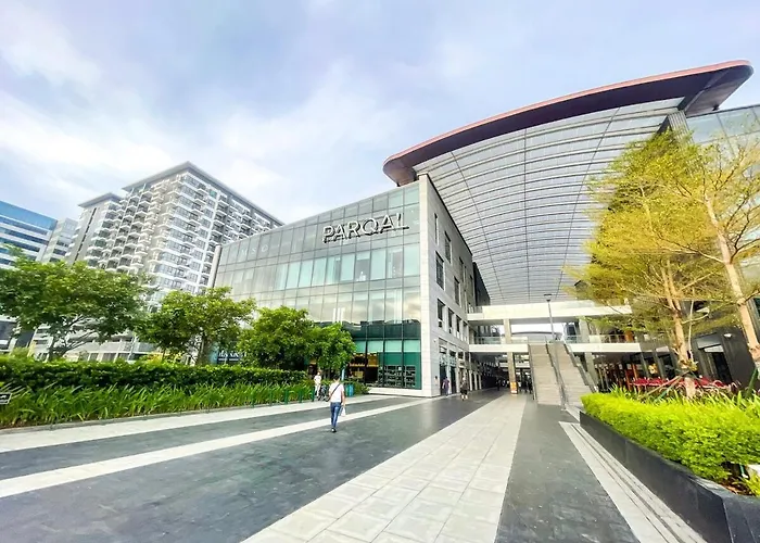 Lovely 1br Near Solaire, Okada I 5mins To Airport Apartamento *