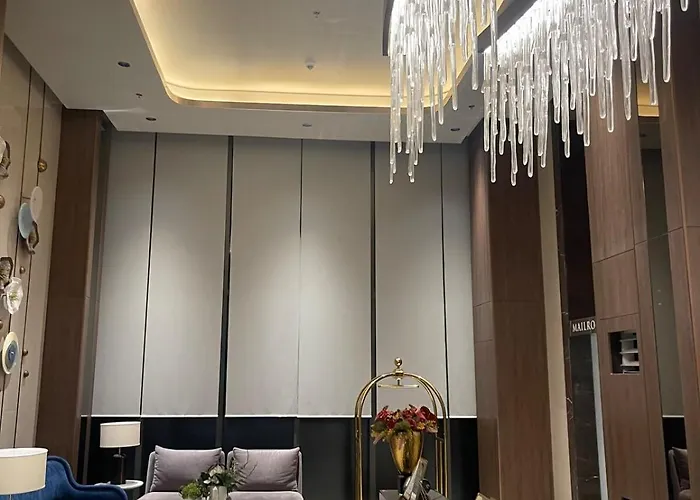 Lovely 1br Near Solaire, Okada I 5mins To Airport *